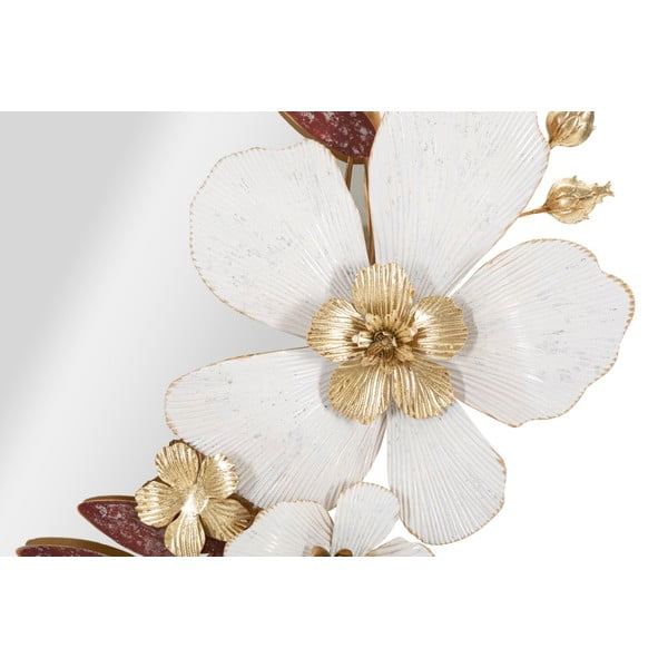 Oglindă de perete 75x72 cm Flot – Mauro Ferretti-image-2