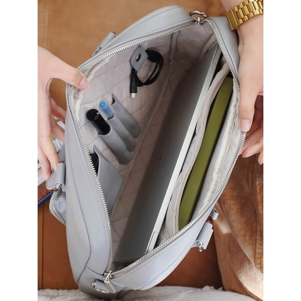 Geantă pentru laptop – Stackers-image-1