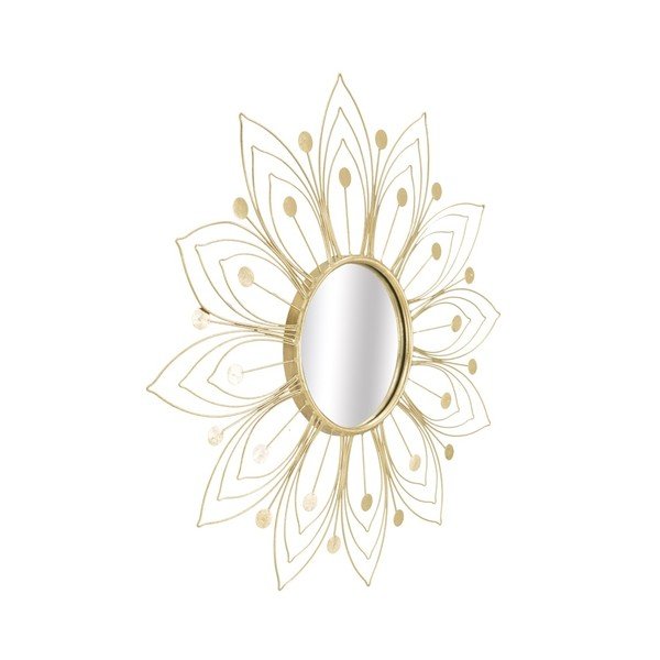 Oglindă Mauro Ferretti Glam, ⌀ 80 cm-image-4