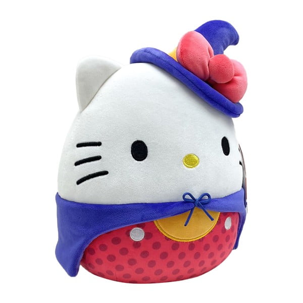Jucărie de pluș Hello Kitty – SQUISHMALLOWS-image-2