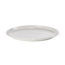 Farfurie crem din porțelan ø 24 cm Eau – Zone