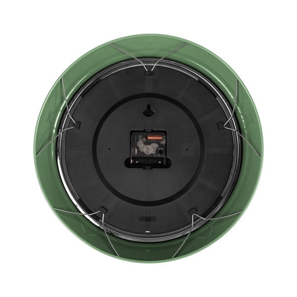 Ceas de perete ø 34 cm Modern Retro – Karlsson-image-4