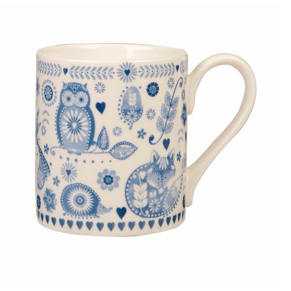 Set pentru ceai Churchill Penzance, pentru 2 persoane-image-2