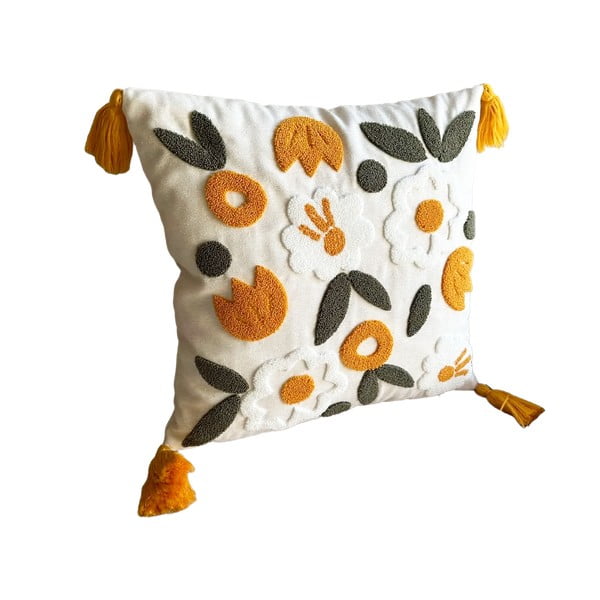 Față de pernă 43x43 cm – Mila Home