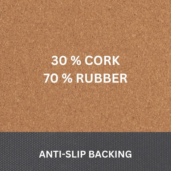 Suport pentru farfurii din cauciuc 30x45 cm Otis – ZicZac-image-1