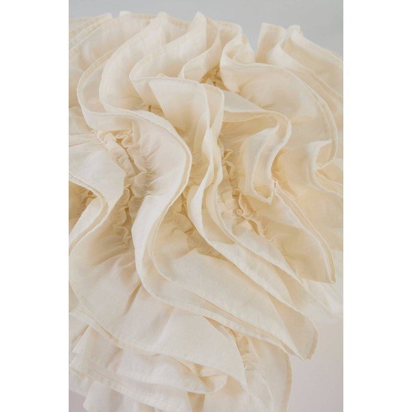 Față de pernă din bumbac 50x50 cm Hola – Jotex-image-2
