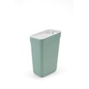 Coș de gunoi verde deschis de reciclat din plastic reciclat 30 l Ready To Collect – Curver