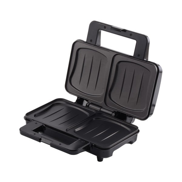 Sandwich maker de culoare aurie Rosegold Metallic Line - BerlingerHaus-image-2