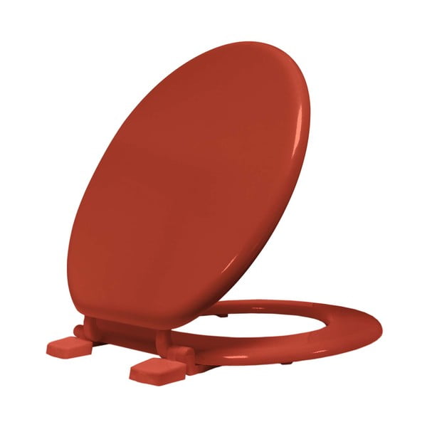 Capac WC 37 x 41,5 cm Vitamine – douceur d'intérieur-image-1