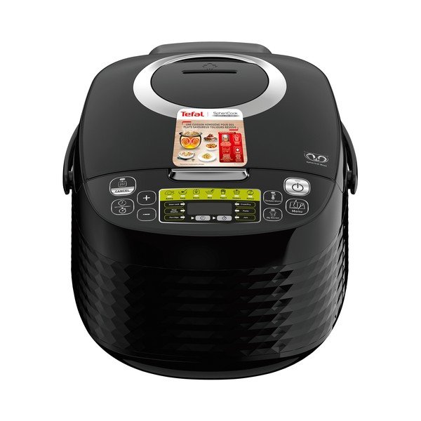 Oală multifuncțională Sphericook - Tefal