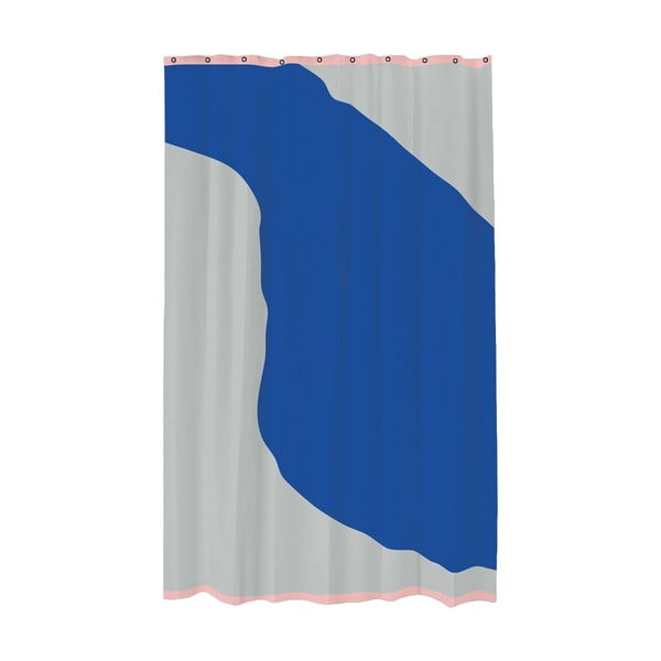 Perdea de duș 150x200 cm Nova Arte – Mette Ditmer Denmark