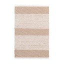 Covor crem lavabil 60x90 cm Silves – douceur d'intérieur