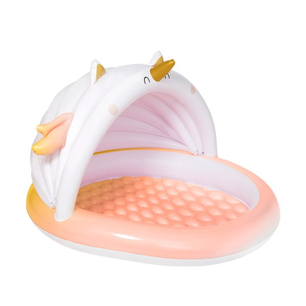 Piscină gonflabilă pentru copii Sunnylife Seahorse Unicorn