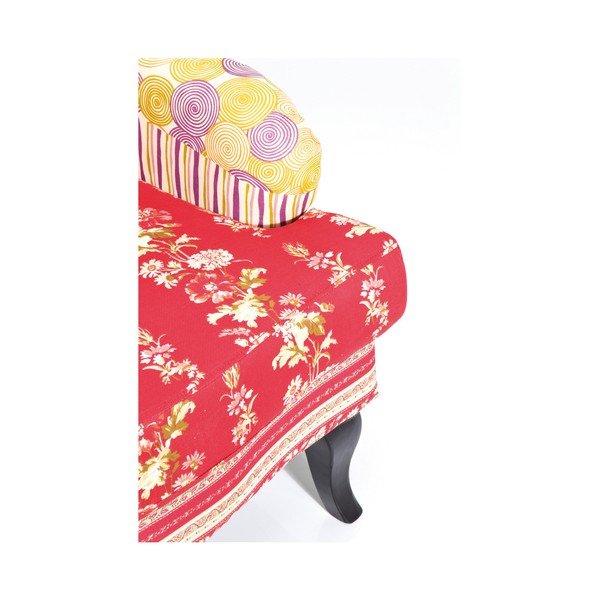 Fotoliu Kare Design Patchwork Eclectic-image-4