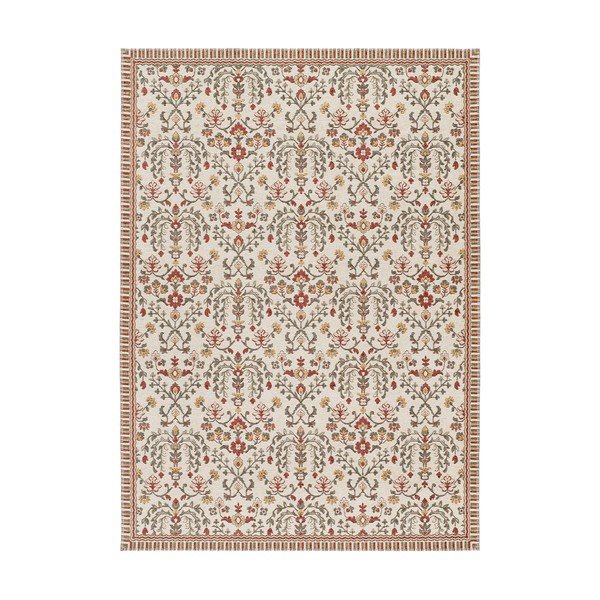 Covor pentru exterior și interior 200x290 cm Lua – Universal