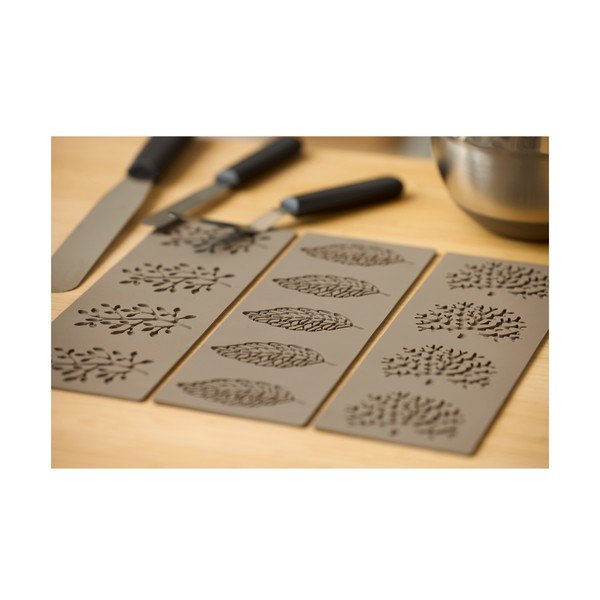 Formă de copt din silicon 29x9 cm Latte – Blomsterbergs-image-4