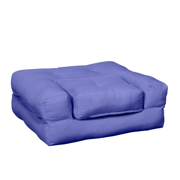 Fotoliu pentru copii Karup Baby Cube Violet-image-2