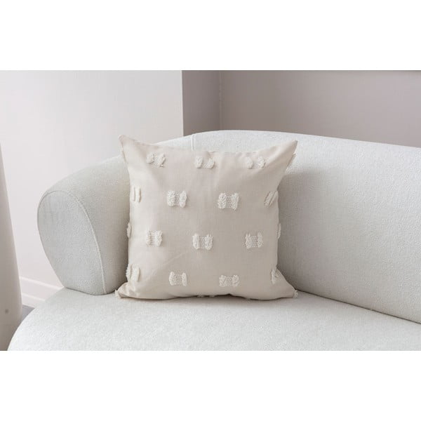 Față de pernă 43x43 cm Tuffet – Mioli Decor-image-3