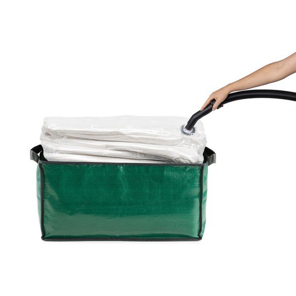 Cutie de vidare pentru textile de grădină 50x50x25 cm Ecologik – Compactor-image-4