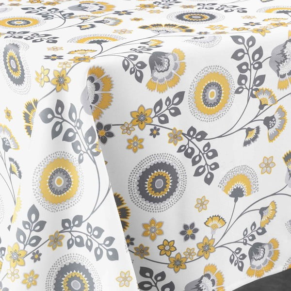 Față de masă 145x240 cm Garance – douceur d'intérieur-image-1