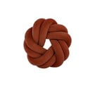 Pernă decorativă ø 30 cm Knot – Tiseco Home Studio