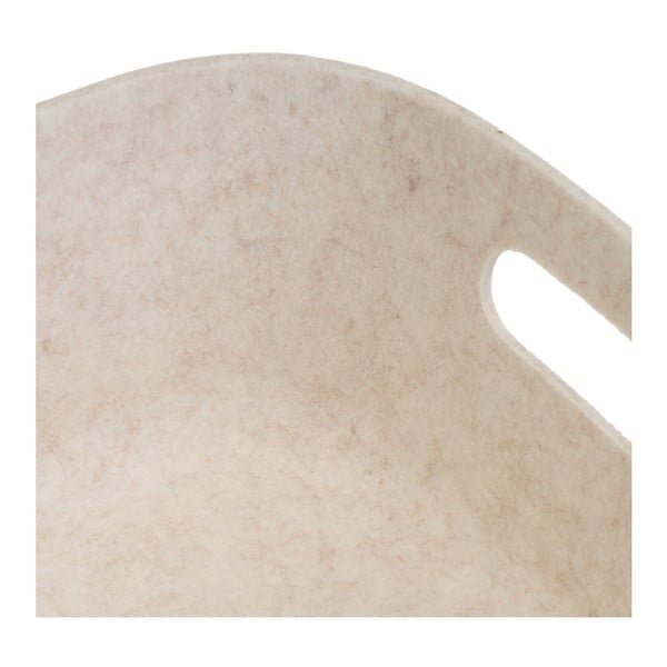 Coșuri de depozitare 3 buc. din material textil 36x28x16 cm – Casa Selección-image-3