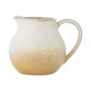 Ulcior din gresie Paula – Bloomingville