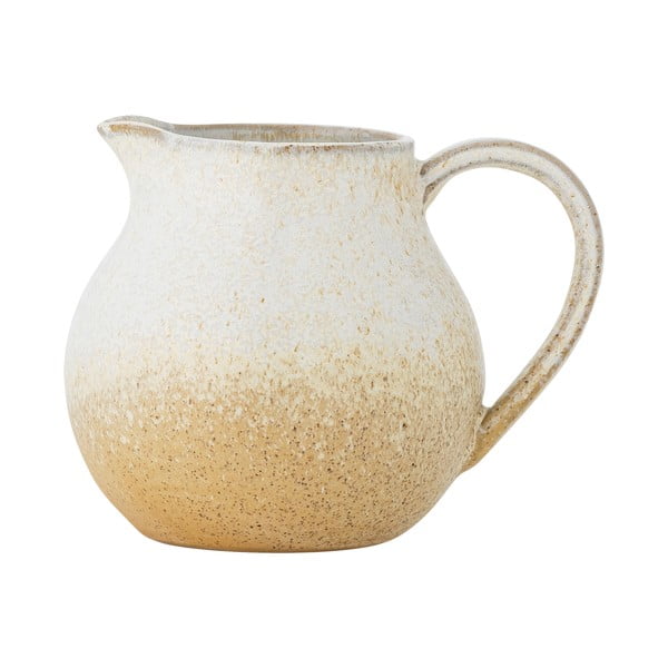 Ulcior din gresie Paula – Bloomingville