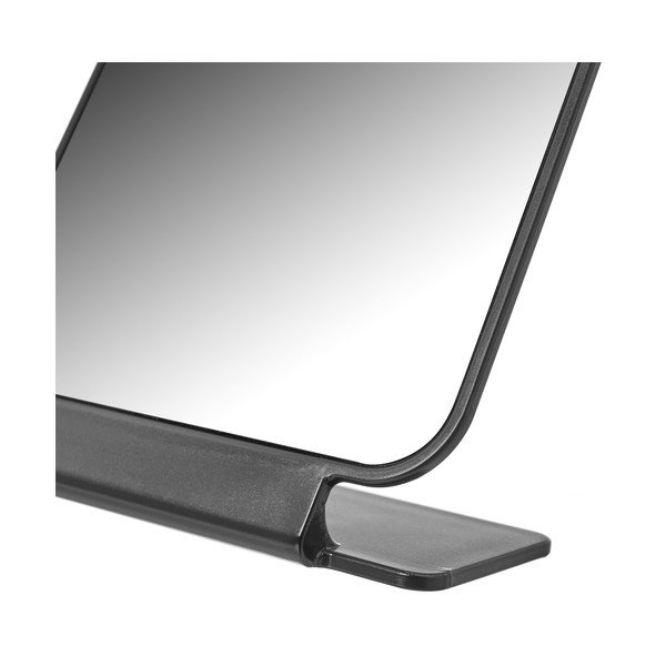 Oglindă cosmetică 14,5x18,5 cm - Casa Selección-image-1