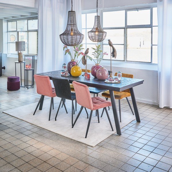 Scaun de dining Olive – Light & Living-image-1