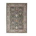 Covor verde 200x300 cm Amelina Vintage – Flair Rugs