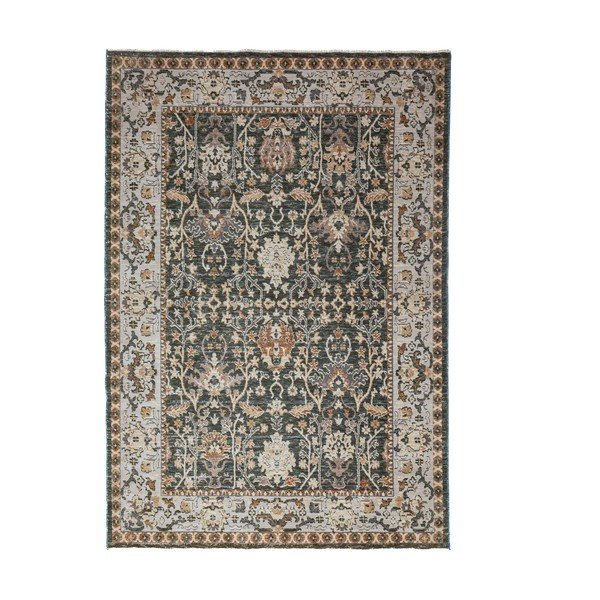 Covor verde 80x140 cm Amelina Vintage – Flair Rugs