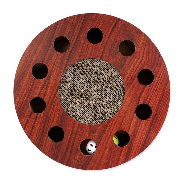 Ansamblu de joacă pentru pisici Magic Cat Interactive – Plaček Pet Products-image-2