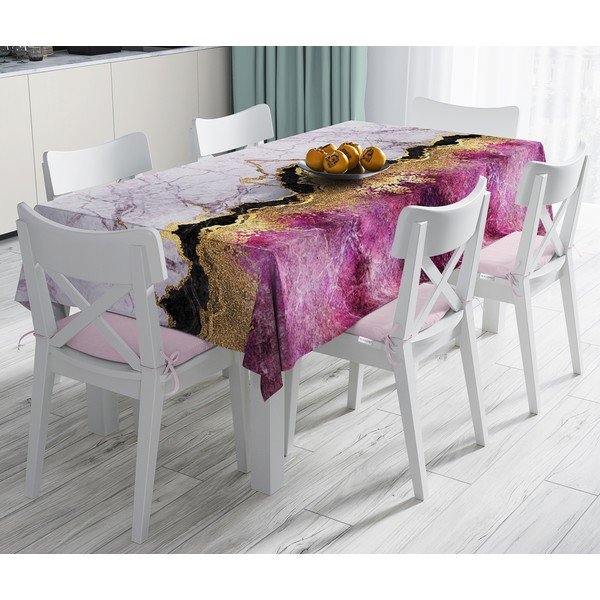 Față de masă 140x180 cm – Mila Home-image-2