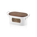 Cutie de pâine – Hermia