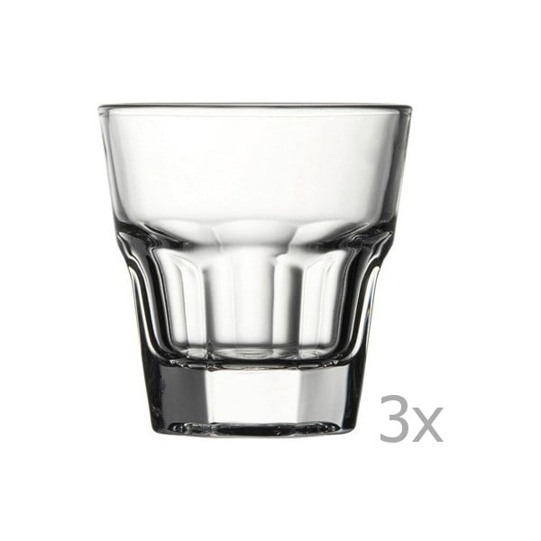 Pahar Paşabahçe Barman, 140 ml