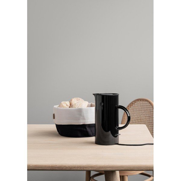 Ceainic electric negru din plastic 500 ml EM77 – Stelton-image-1