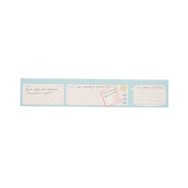 Planificator de birou Busy B Keyboard Painterly-image-3