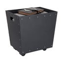 Cutie de depozitare din carton Tellus – Bigso Box of Sweden