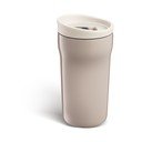 Cană termos bej 300 ml Constant – Tescoma