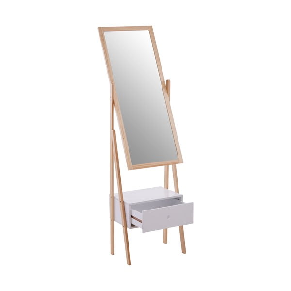 Oglindă de podea 45x160 cm Rostok – Premier Housewares