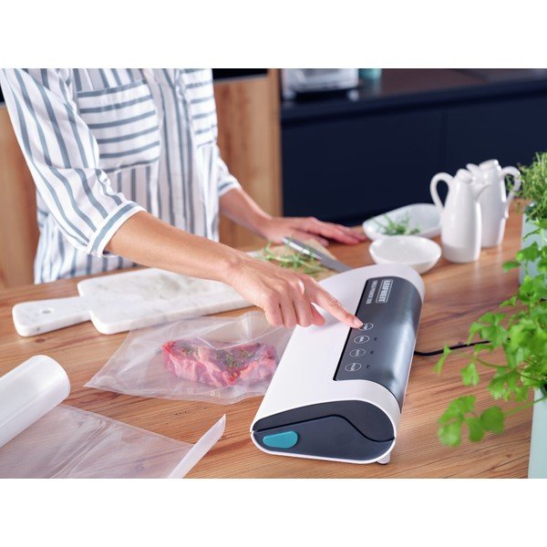 Aparat de vidat Vacu Power 300 – LEIFHEIT-image-2