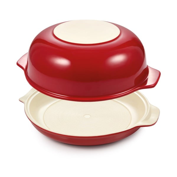 Formă de copt pentru pâine din ceramică Delícia – Tescoma-image-3