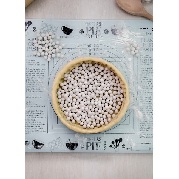 Bile din ceramică pentru aluat Kitchen Craft Beans-image-2