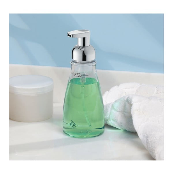 Dozator săpun iDesign Foaming-image-1