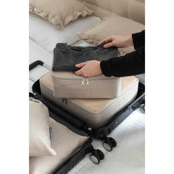 Organizator pentru călătorie Travel Collection – Bigso-image-1