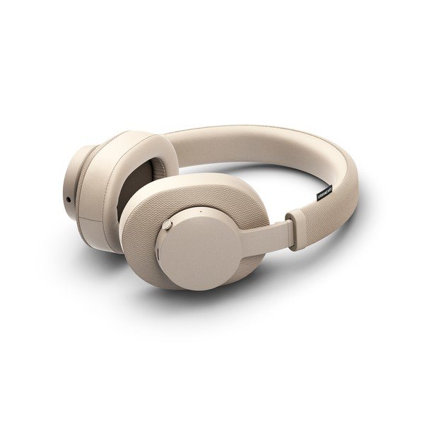 Căști cu Bluetooth Urbanears Pampas, bej-image-4