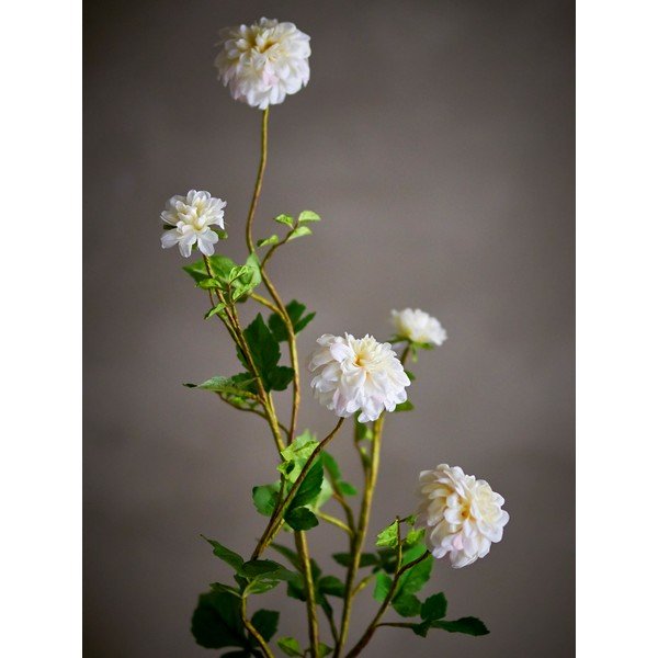 Plantă artificială (înălțime 101 cm) Chrysantemum – Bloomingville-image-2