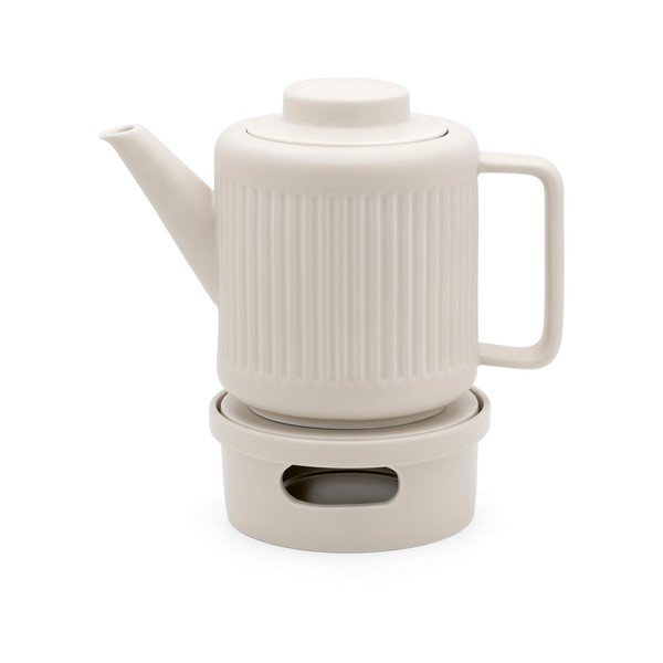 Încălzitor pentru ceainic din porțelan Skagen – Bredemeijer-image-4