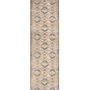 Covor tip traversă bej 80x250 cm Soft Eman – FD